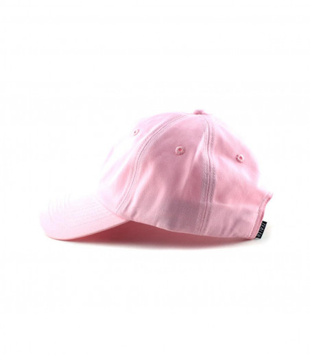 Tealer cannabis rosa, berretto Tealer cannabis rosa, berretto